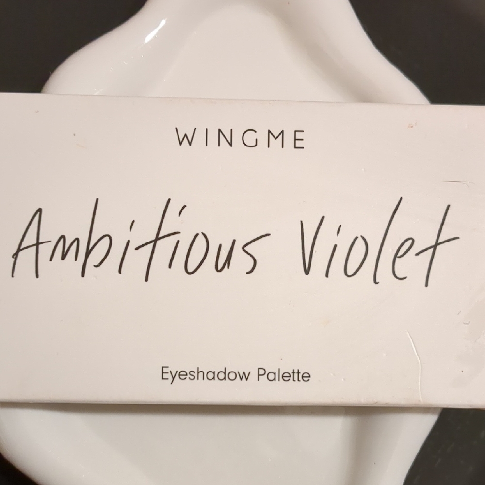 Eyeshadow Palette